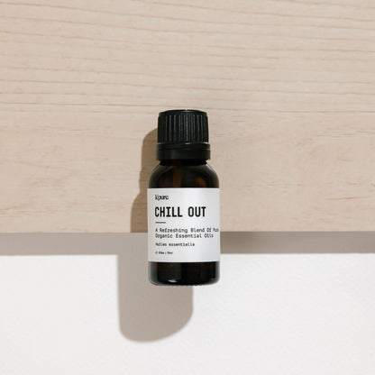 K’pure Naturals - Chill Out Essential Oil Blend