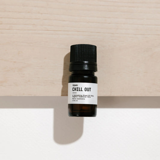 K’pure Naturals - Chill Out Essential Oil Blend