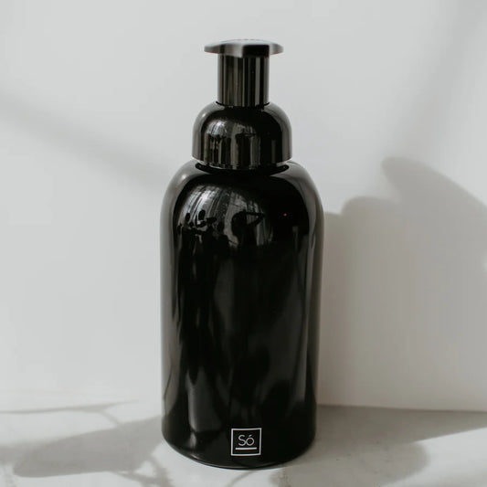 Sò Luxury - Foaming Soap Dispenser