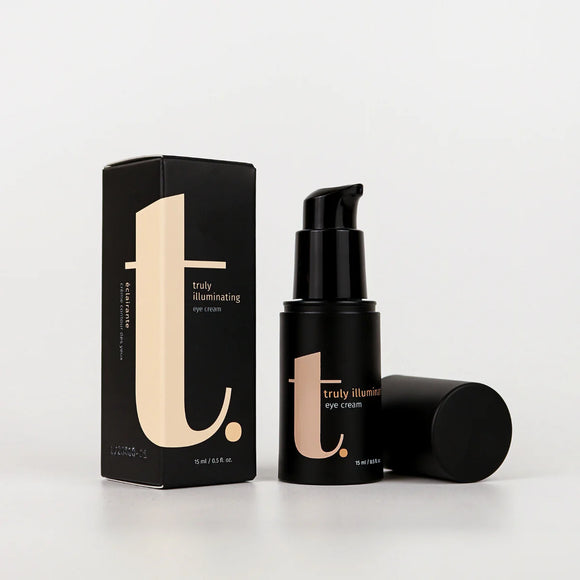 Truly - Illuminating Eye Cream