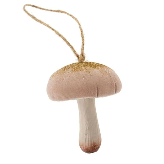 Town & Country - Magical Mushroom Ornaments