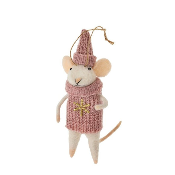 Town & Country - Snowflake Sally