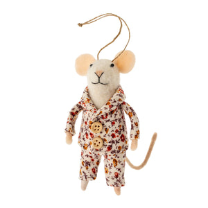 Town & Country - Pyjama Paul
