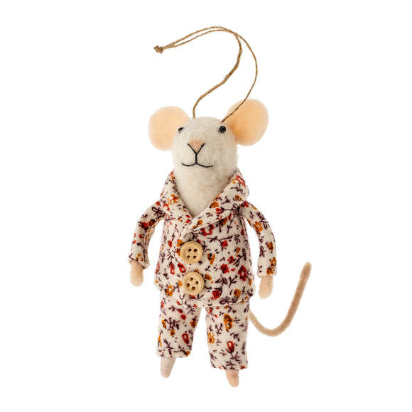 Town & Country - Pyjama Paul