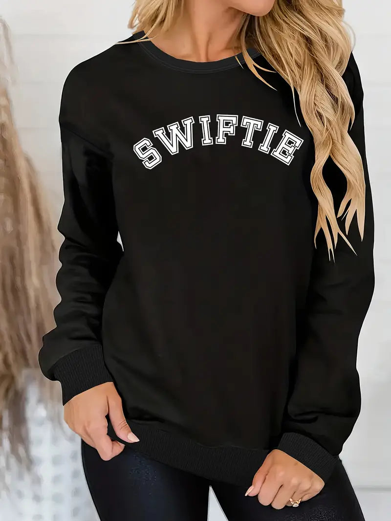 Town & Country - Taylor Swift - Swiftie Sweatshirt