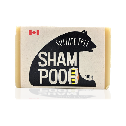 Poco Soap Co - Shampooh
