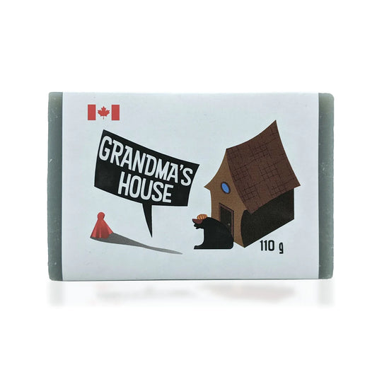 Poco Soap Co - Grandma's House