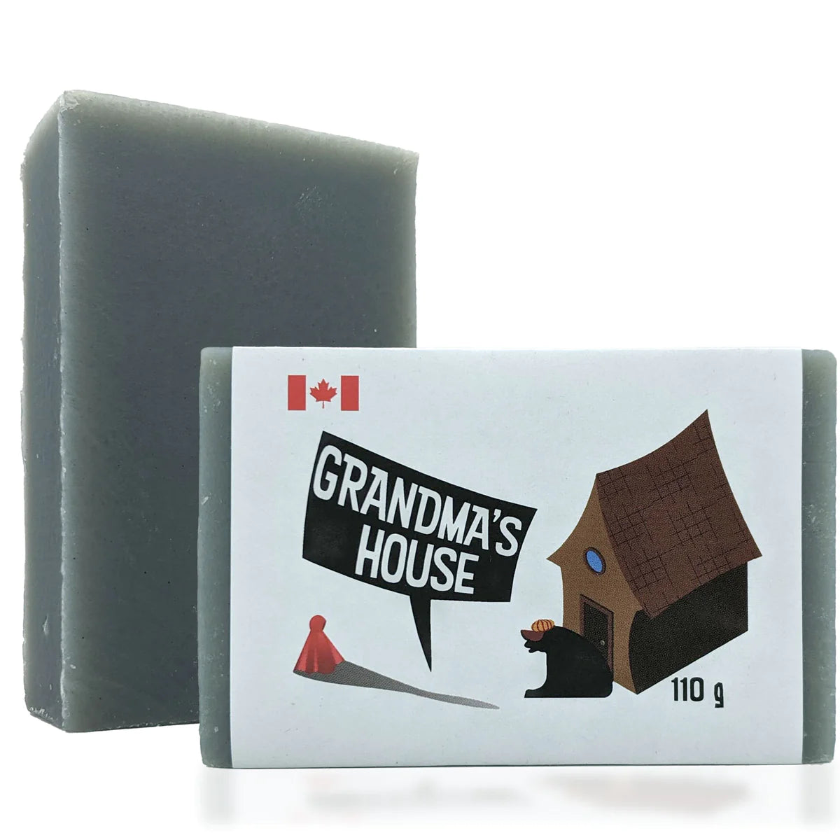 Poco Soap Co - Grandma's House