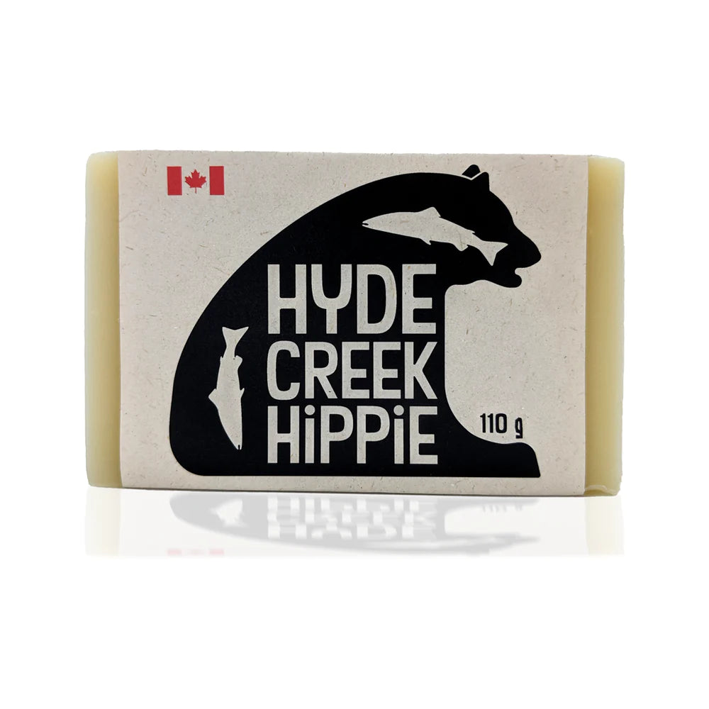 Poco Soap Co - Hyde Creek Hippie