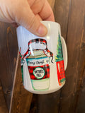 One Crafty Keeper - Holiday Mugs