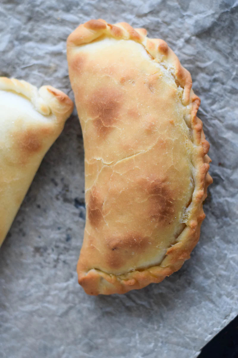 Gusto- Gluten free Flatbread & Naan mix