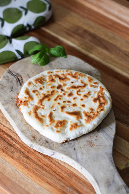 Gusto- Gluten free Flatbread & Naan mix