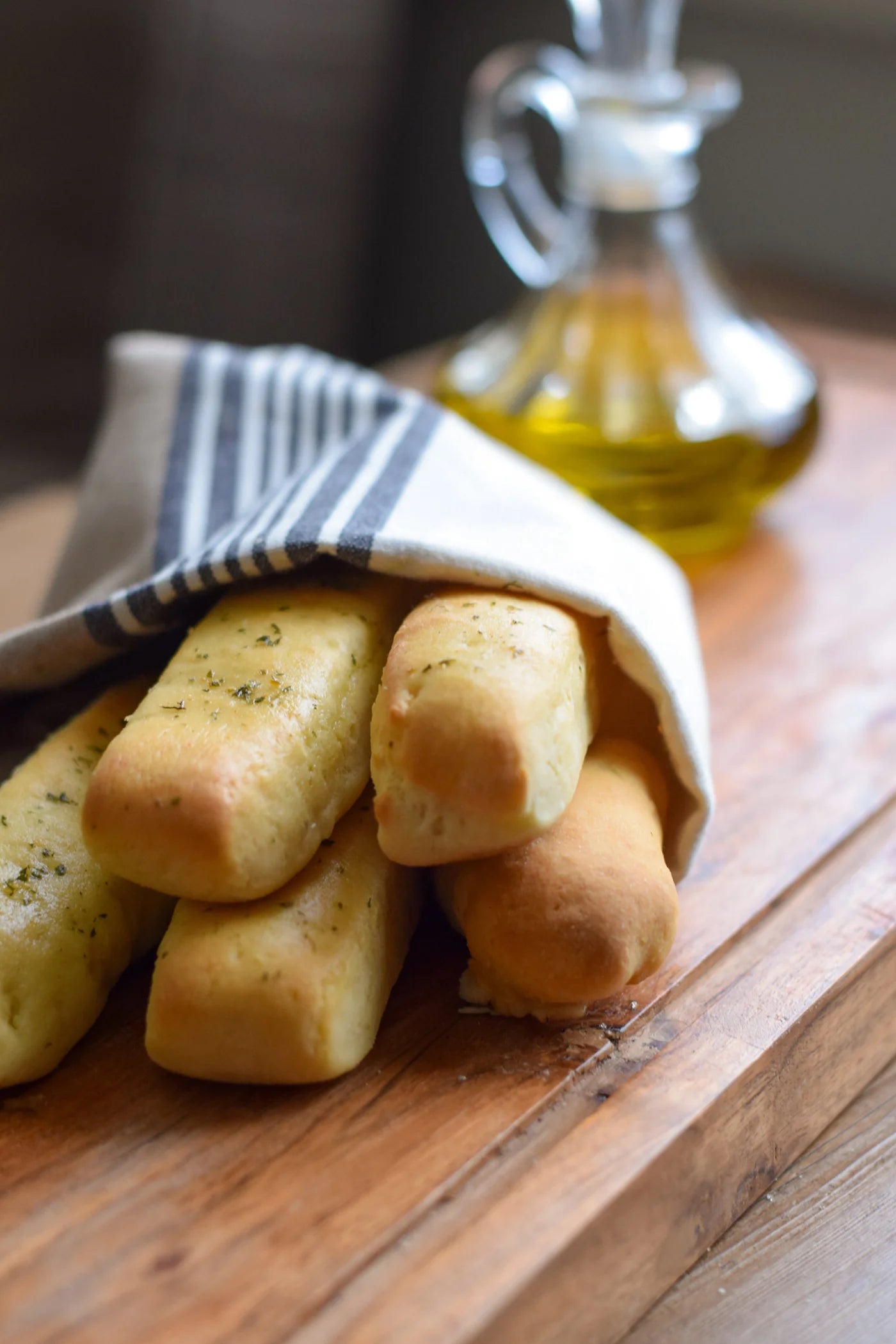 Gusto- Gluten free Flatbread & Naan mix