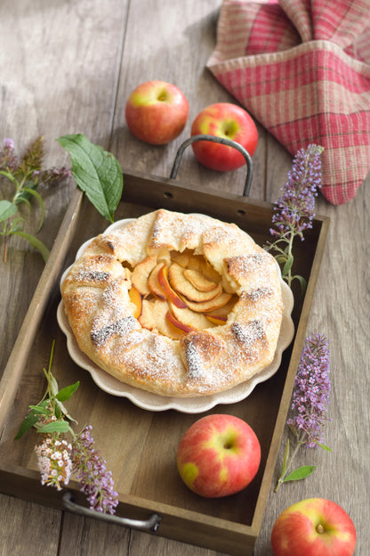 Gusto~ Gluten Free Pastry, scone & Pasta flour