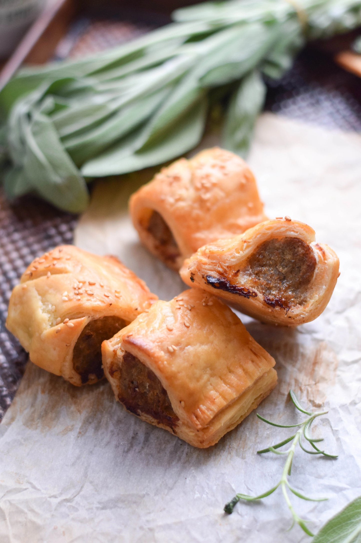 Gusto~ Gluten Free Pastry, scone & Pasta flour