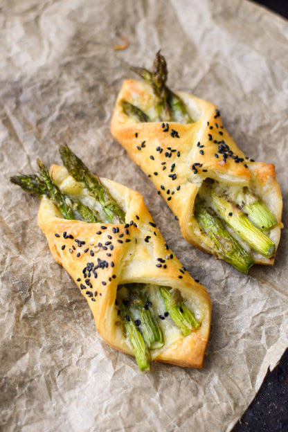 Gusto~ Gluten Free Pastry, scone & Pasta flour