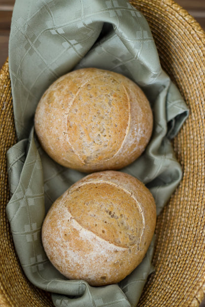 Gusto~ Gluten Free Artisan bread & Pizza mix