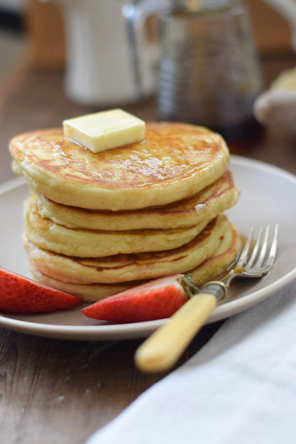 Gusto~ Gluten free Pancake & Baking mix