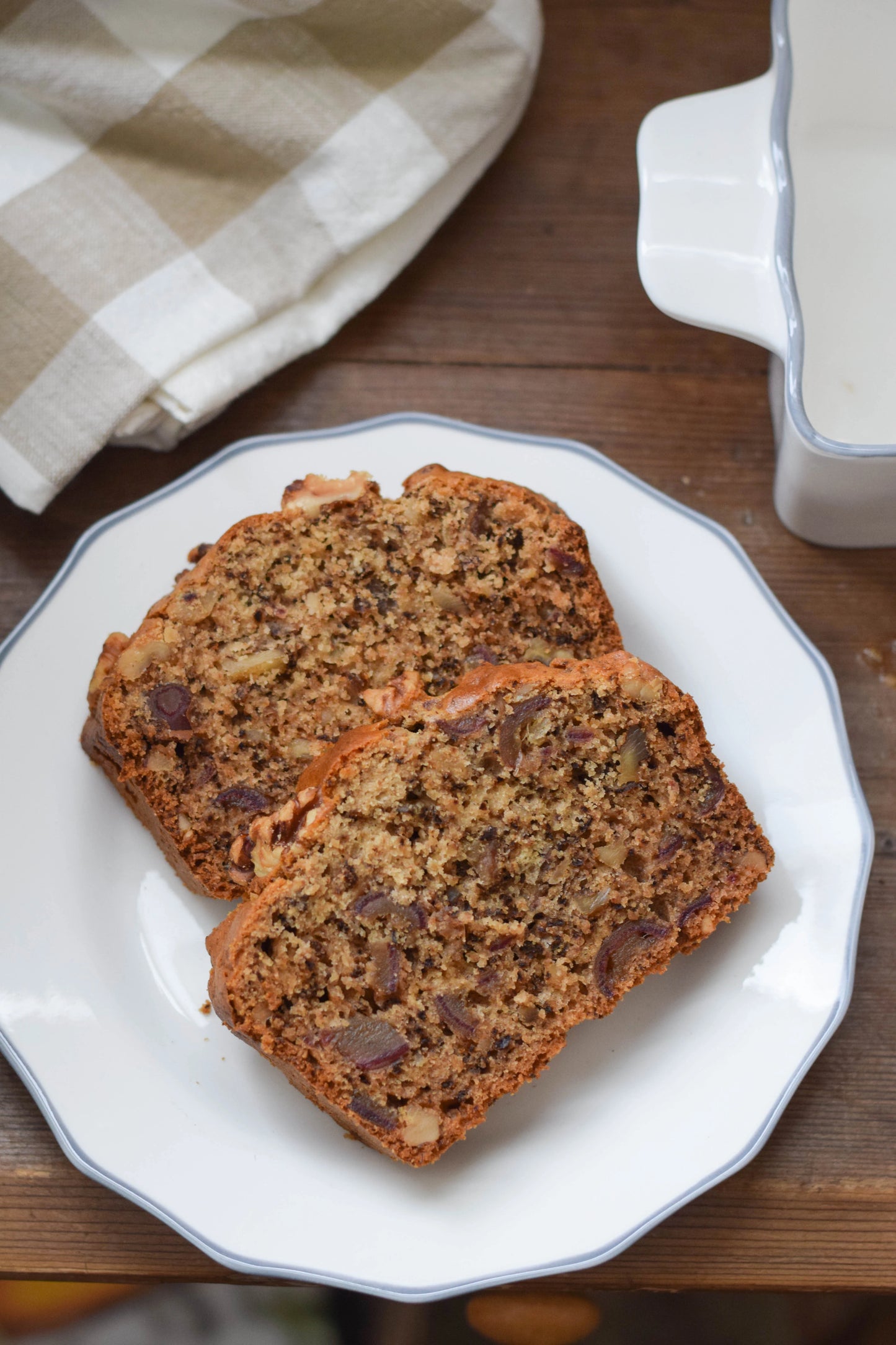 Gusto~ Gluten free Pancake & Baking mix