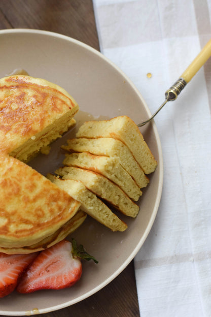 Gusto~ Gluten free Pancake & Baking mix