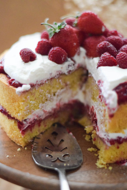 Gusto~ Gluten free Pancake & Baking mix