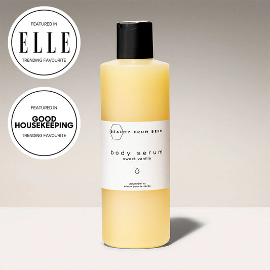 Beauty From Bees 🐝 ~ Body Serum