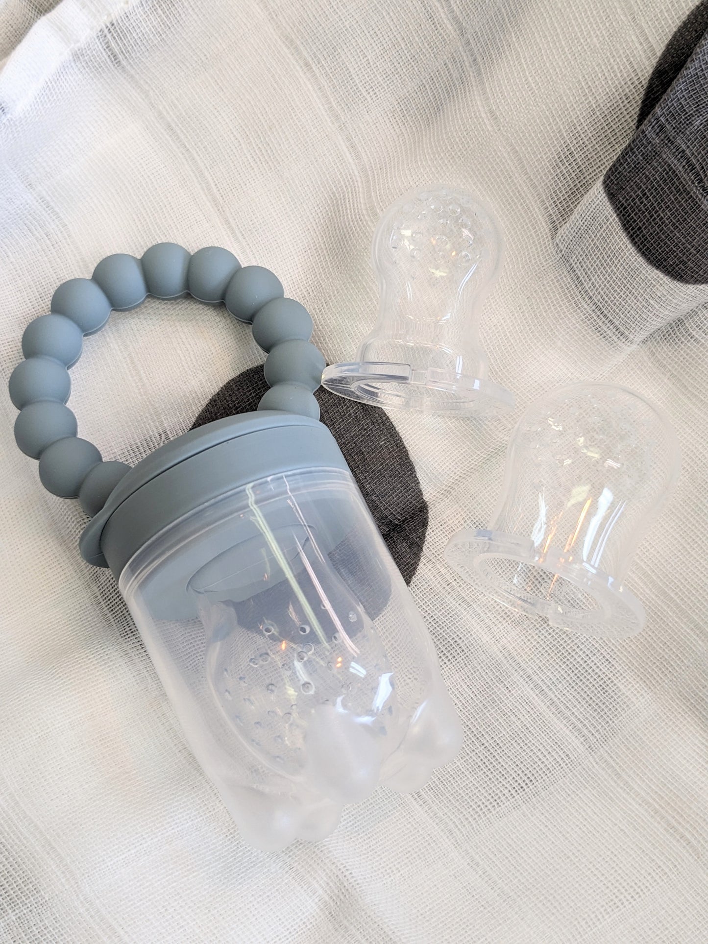 Town & Country - Baby Food Pacifier