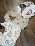 Town & Country - Baby Bibs