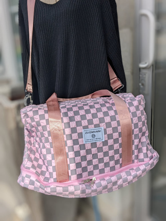 Town & Country - Travel Bag