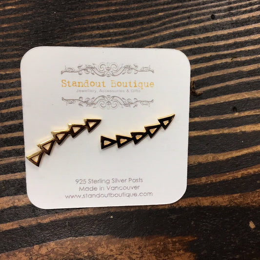 Standout Boutique - Dec Earring