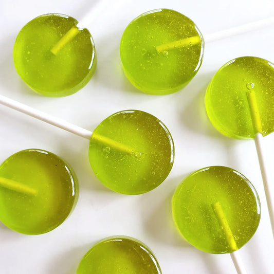 The Licker Store - Gourmet Lollipops - Assorted Flavours