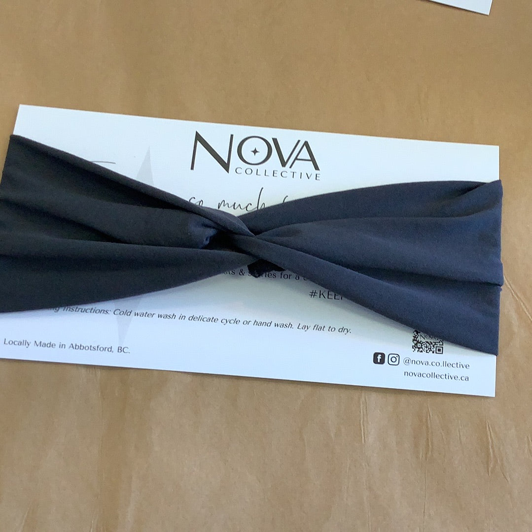 Nova Collective - Soft Headbands