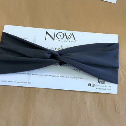 Nova Collective - Soft Headbands