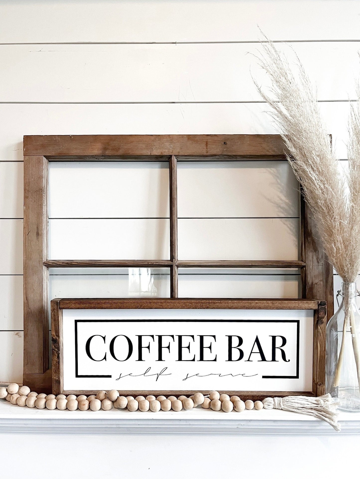 Brookswood & Co - Coffee Bar