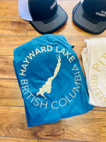 Handmade Harvest BC - Hayward Lake