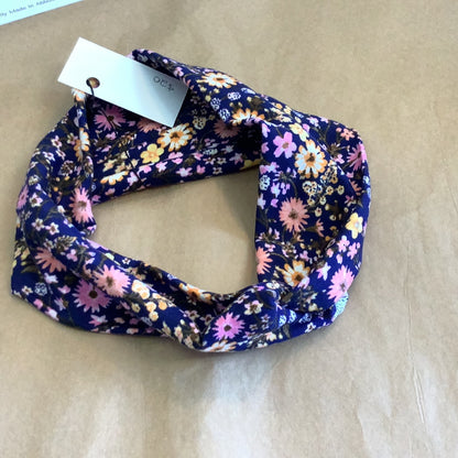 Nova Collective - Soft Headbands