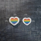 Plantish - Pride Pop Up Sponges - Assorted