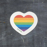 Plantish - Pride Pop Up Sponges - Assorted