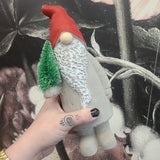 Abbott Collection - Gnome w/Tree - Various Sizes