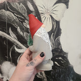 Abbott Collection - Gnome w/Tree - Various Sizes