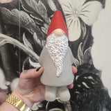 Abbott Collection - Gnome w/Tree - Various Sizes