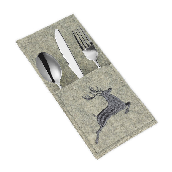 Town & Country - Cutlery Pockets