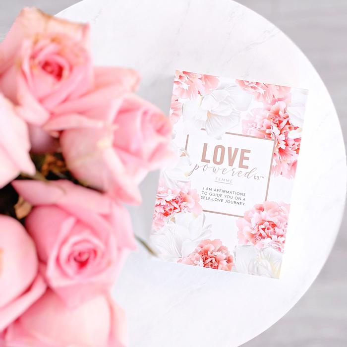 Love Powered Co. - Love Powered Box Set