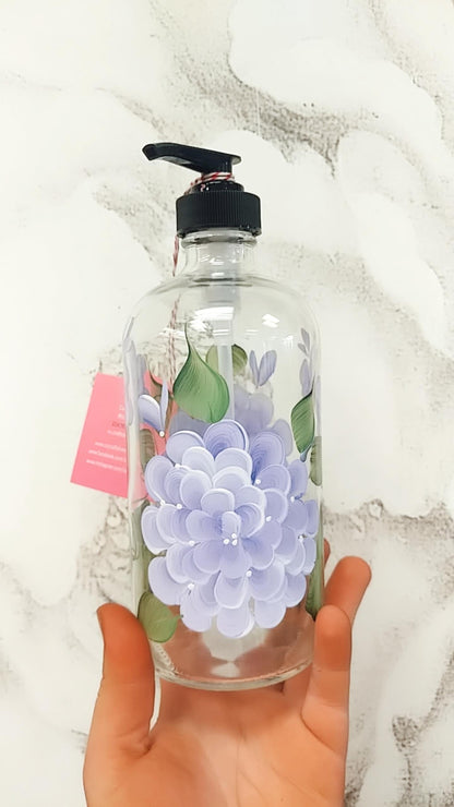 CC Crafts - Soap Dispenser