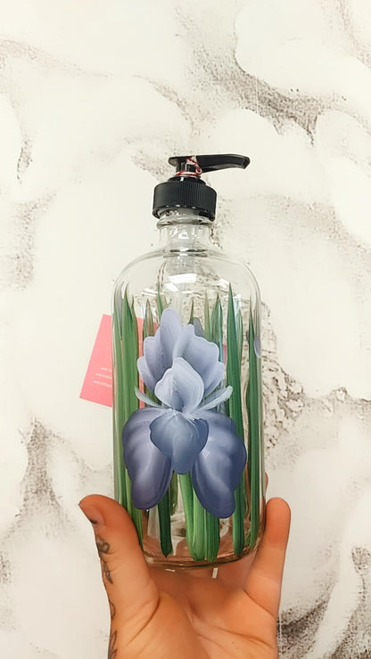 CC Crafts - Soap Dispenser