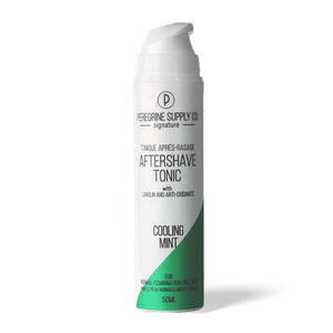Peregrine Supply Co. - Aftershave Tonic