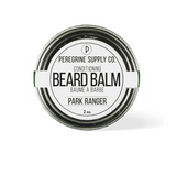 Peregrine Supply Co. - Beard Balm
