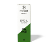 Peregrine Supply Co. - Beard Oil