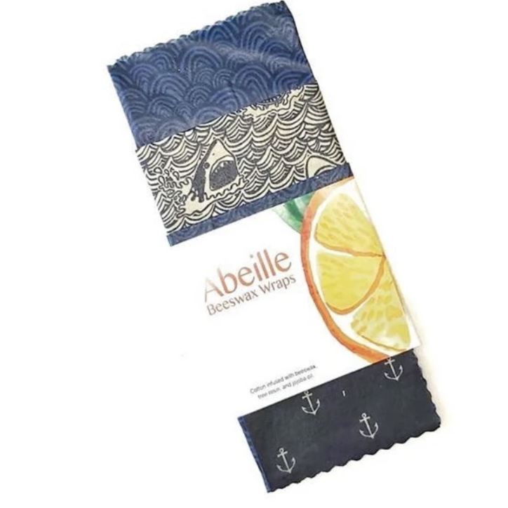 Beeswax Wraps | Assorted Designs