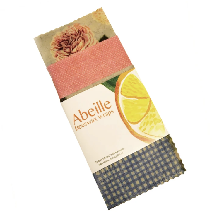 Beeswax Wraps | Assorted Designs